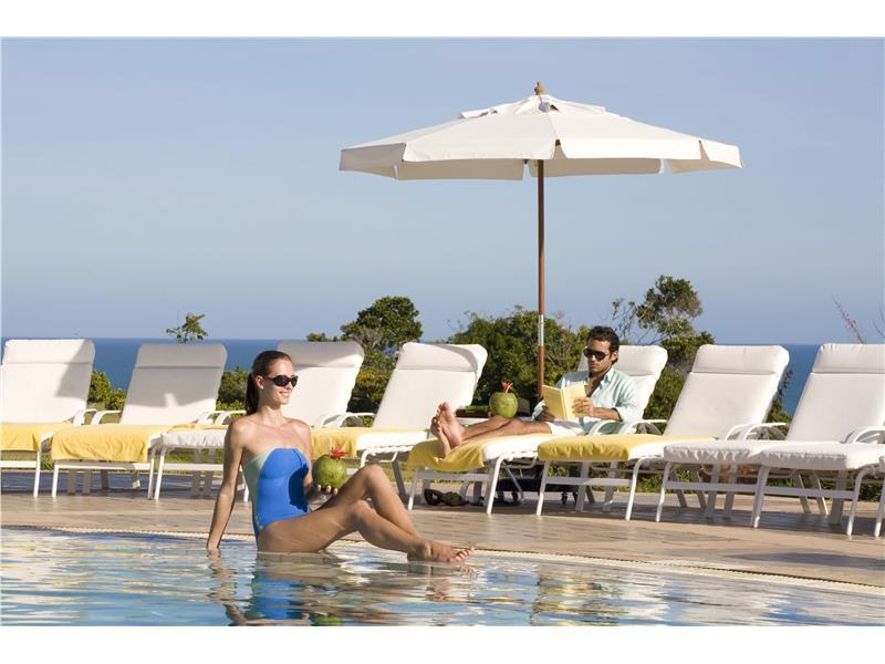 Hotel Club Med Trancoso